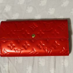 Louis Vuitton Clutch