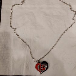NFL PENDANT 
