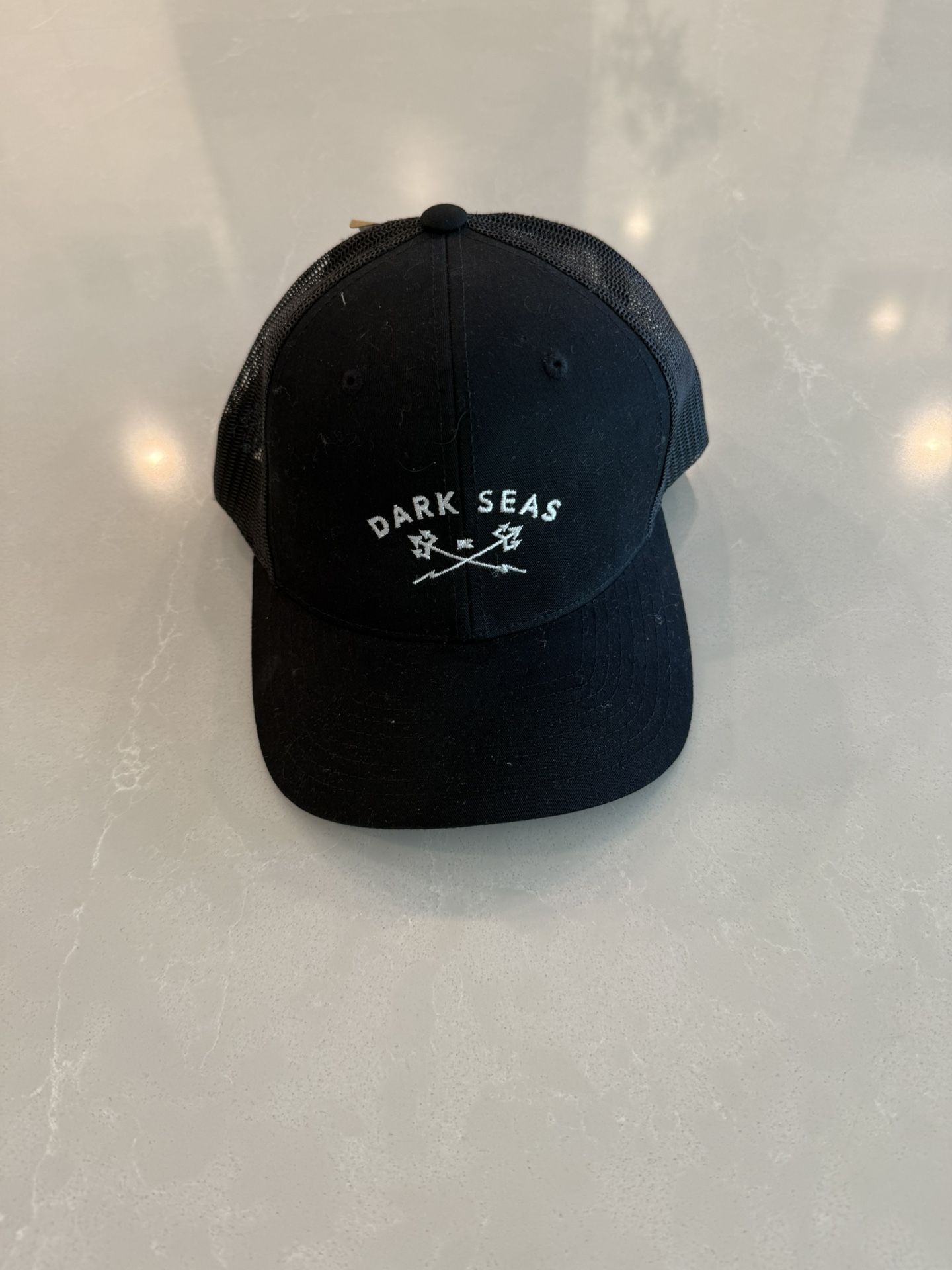 Dark Seas Hat