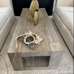 Mesa de Sala/ Mesa de Cafe/ Mesa Moderna - Entrega de Mismo Dia - No Se Ocupa Crédito