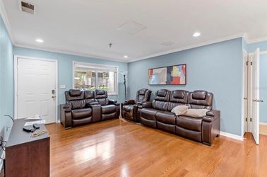 Power couches
