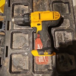 Dewalt Drill