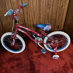 Kids Bike