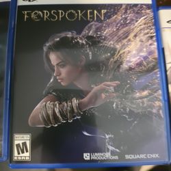 Ps5 Games