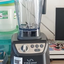 Vidasana Blender