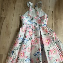 Rare Edition Flower Dress