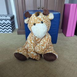 Giant Giraffe Stuffed Animal