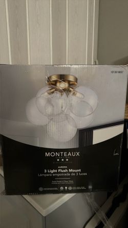 Mounteaux Lighting