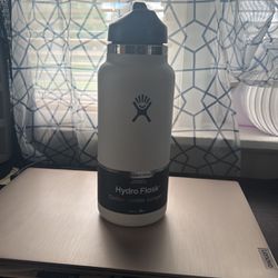 Hydro flask 