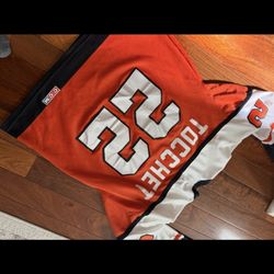 Rick Tocchet Philadelphia Flyers Jersey