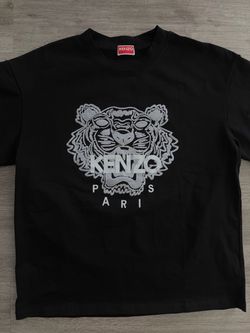 Size Medium kenzo shirt