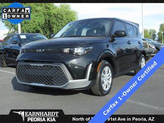 2023 Kia Soul