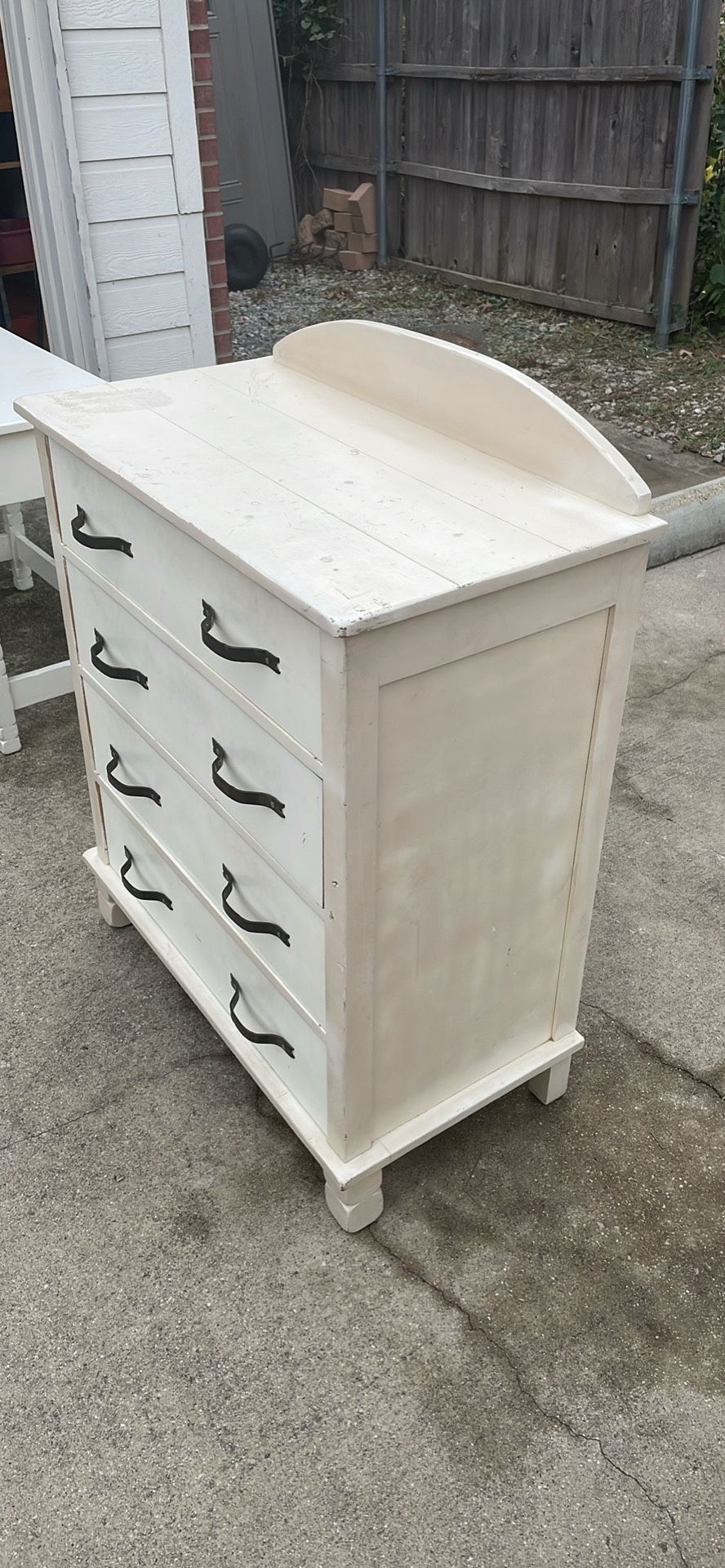 Cute Dresser