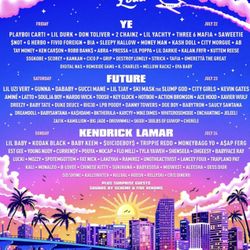 Rolling loud Tickets Miami