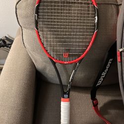 Wilson Pro Staff 97 Grip 3 