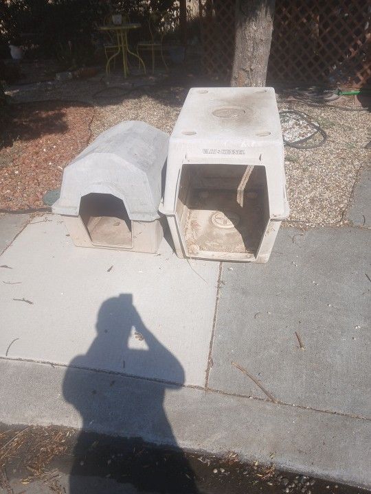 Free Dog Houses