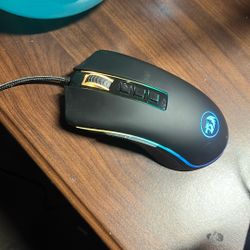 Gaming Mouse