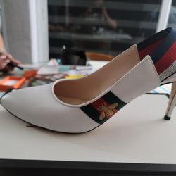 Gucci women show Real Size 42 