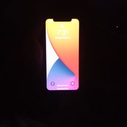 iPhone 11 Pro