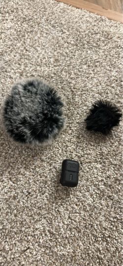 Instamic Wireless Smart Microphone