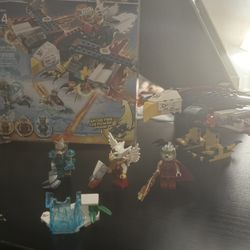 Eris Eagle Flyer Mostly Complete