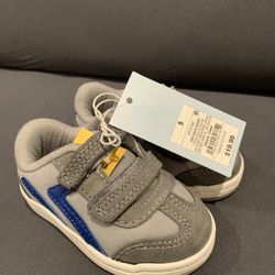 Toddler Sneaker Shoes