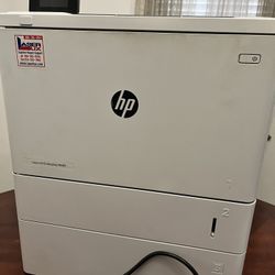 HP PRINTER