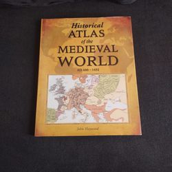 Historical Atlas