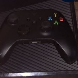 Xbox One Controller 