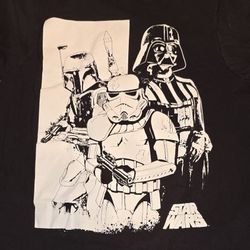 Star Wars TSHIRT