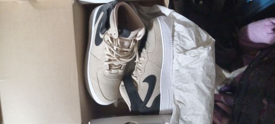 Air Force 1 Women Sz9