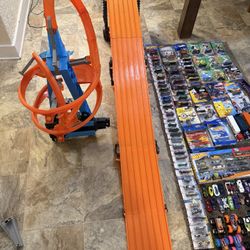 HOTWHEELS COLLECTION