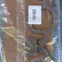 Exhaust Manifold Gasket Set