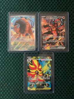 Pokemon Card Lot