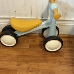 Baby Balance Bike