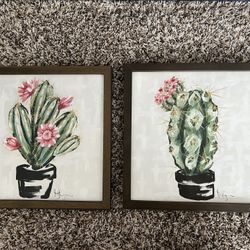Wall Decor 