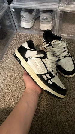 Amiri skel low