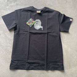 bape tee