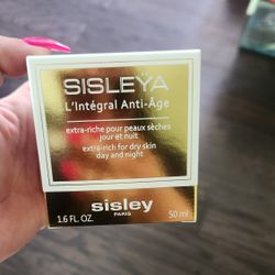 SISLEŸA L'INTEGRAL Anti-Age Cream