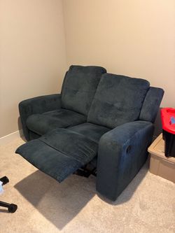 Recliner Loveseat