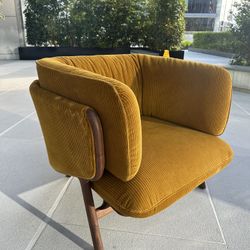  De La Espada Stanley Chair