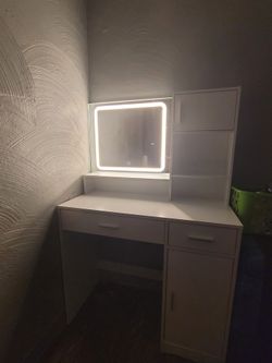 Vanity