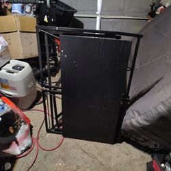 Fold Down Desk Or Small Kitchen Table
