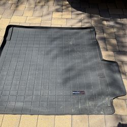 Range Rover Cargo All Weather Mat
