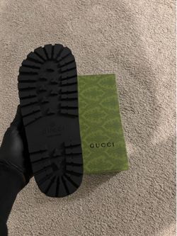 Gucci Slides Size 10