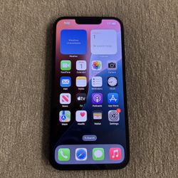 iPhone 13 Unlocked