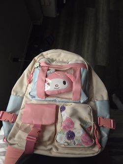 Backpack