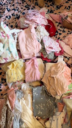 Baby clothes