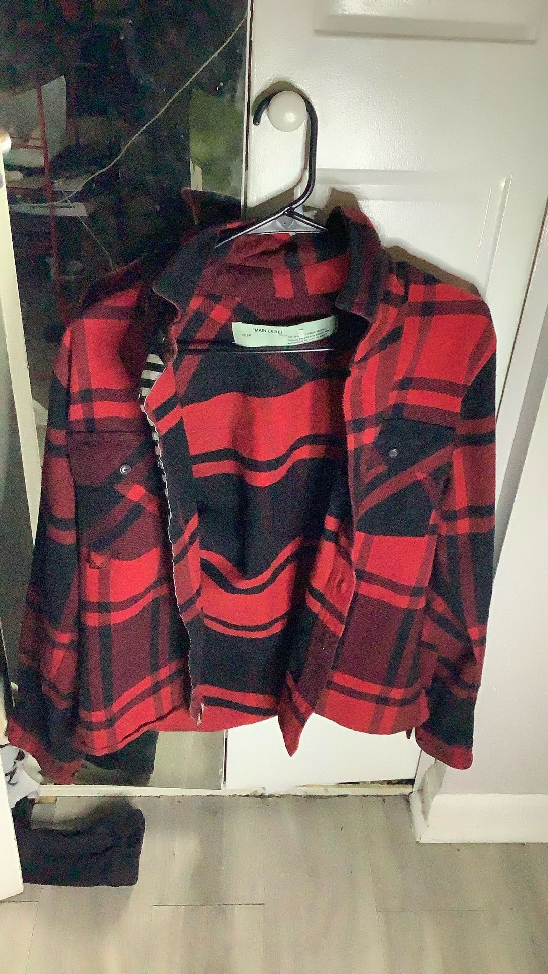 Offwhite Jacket