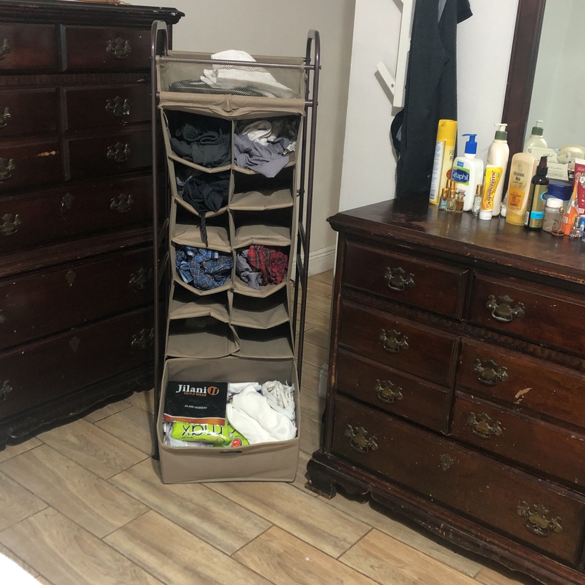 Organizer Or Storage Rack